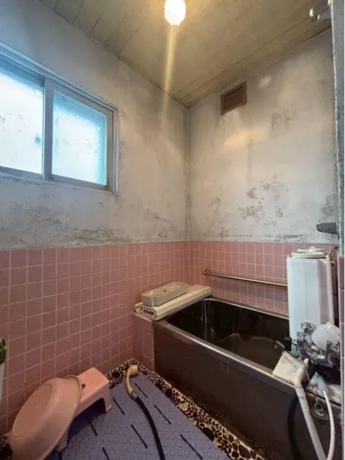5LDK Property Asahikawa City Hokkaido (15)