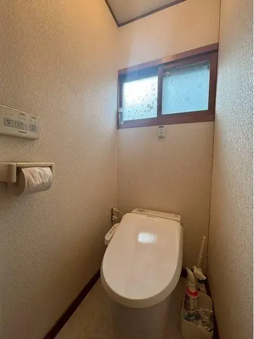 5LDK Property Asahikawa City Hokkaido (16)
