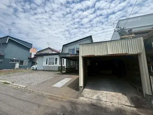 5LDK Property Asahikawa City Hokkaido (3)
