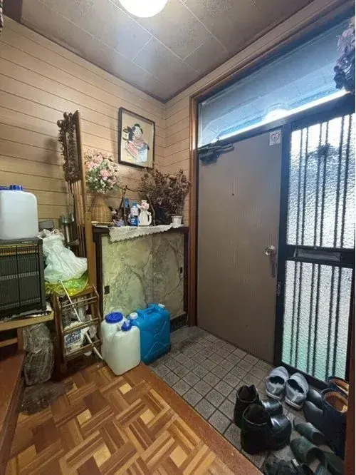 5LDK Property Asahikawa City Hokkaido (4)