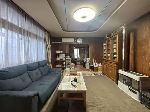 5LDK Property Asahikawa City Hokkaido (5)