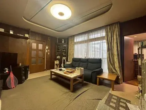 5LDK Property Asahikawa City Hokkaido (6)