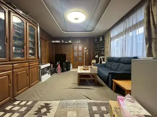 5LDK Property Asahikawa City Hokkaido (7)