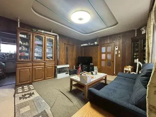 5LDK Property Asahikawa City Hokkaido (8)