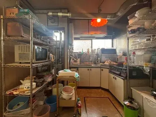 5LDK Property Asahikawa City Hokkaido (9)