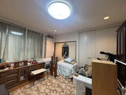 5LDK Property Asahikawa City Hokkaido (10)