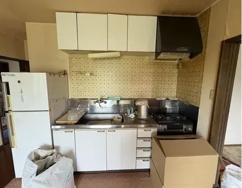 عقار مكون من 3 غرف نوم بمدينة كيتامي هوكايدو (4)