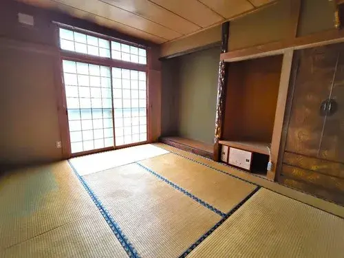 4LDK Property Mikasa City Hokkaido (4)