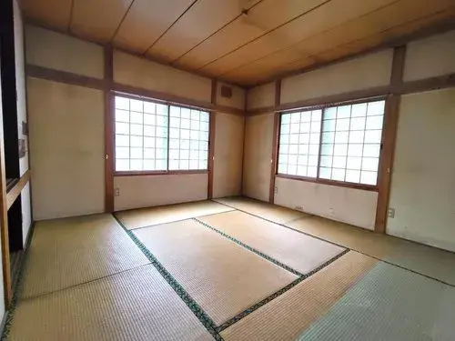 4LDK Property Mikasa City Hokkaido (5)