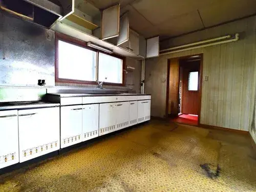 4LDK Property Mikasa City Hokkaido (6)