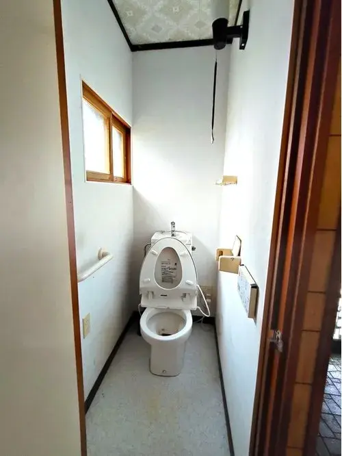 4LDK Property Mikasa City Hokkaido (8)