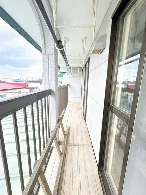 4LDK Property Otofuke-cho Hokkaido (14)