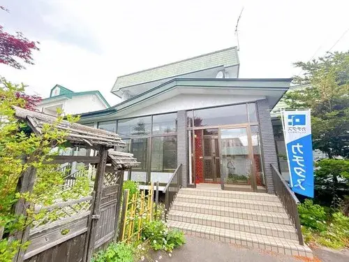 4LDK Property Otofuke-cho Hokkaido (3)