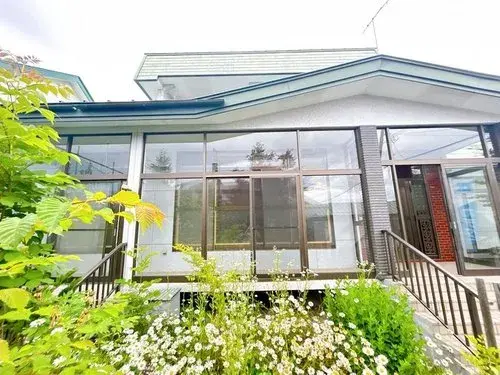 4LDK Property Otofuke-cho Hokkaido (4)