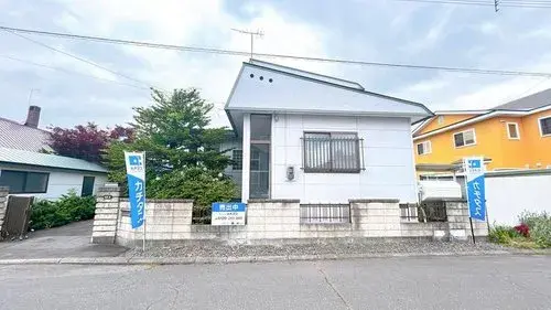 4LDK Property Otofuke-cho Hokkaido (7)
