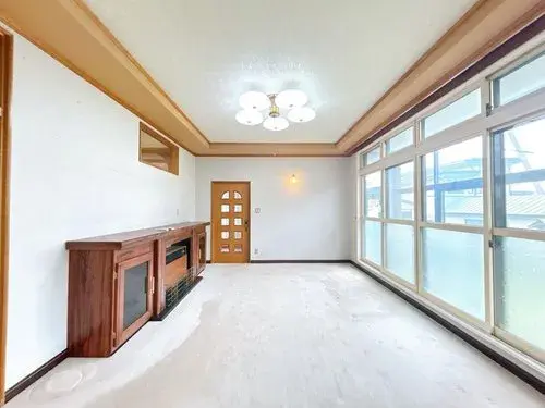 4LDK Property Otofuke-cho Hokkaido (8)