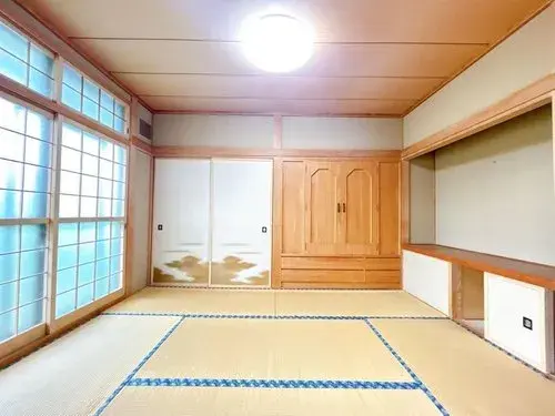4LDK Property Otofuke-cho Hokkaido (10)