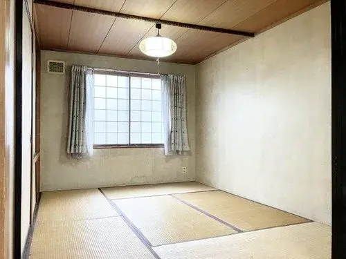 2-Story House Sapporo City Hokkaido (2)