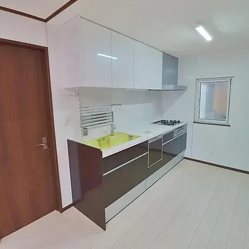 4LDK Property Muroran City Hokkaido (14)