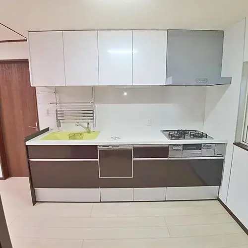 4LDK Property Muroran City Hokkaido (15)