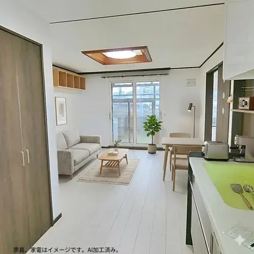 4LDK Property Muroran City Hokkaido (3)