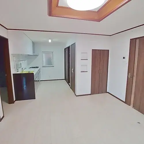 4LDK Property Muroran City Hokkaido (4)