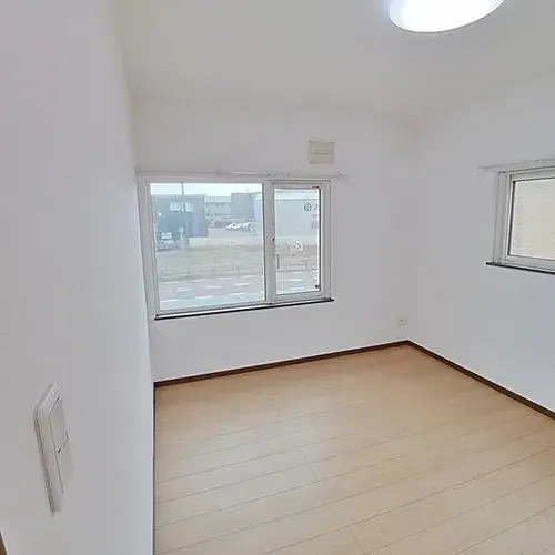 4LDK Property Muroran City Hokkaido (6)