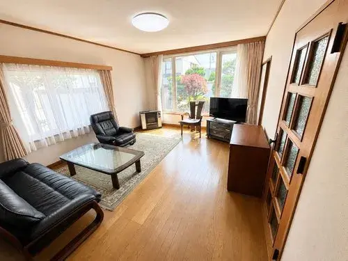 4LDK Property Sapporo Hokkaido (2)