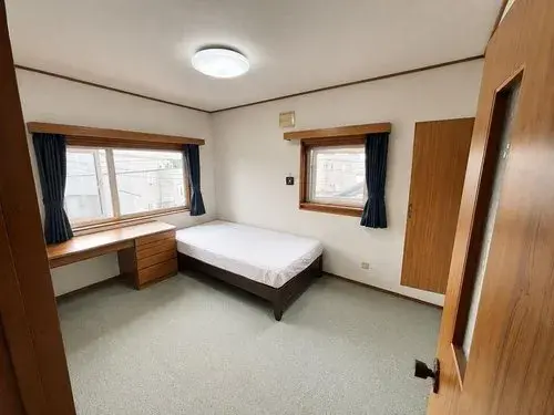 4LDK Property Sapporo Hokkaido (4)