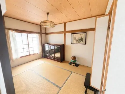 4LDK Property Sapporo Hokkaido (5)