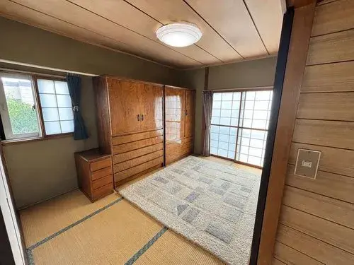 4LDK Property Sapporo Hokkaido (6)