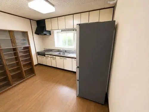 4LDK Property Sapporo Hokkaido (8)