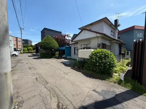 3LDK Property Sapporo Hokkaido (2)