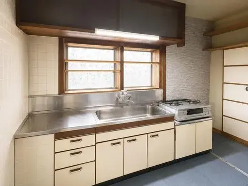 3LDK Property Sapporo Hokkaido (11)