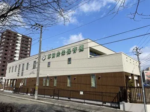 3LDK Property Sapporo Hokkaido (16)
