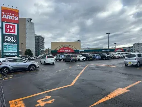 3LDK Property Sapporo Hokkaido (17)
