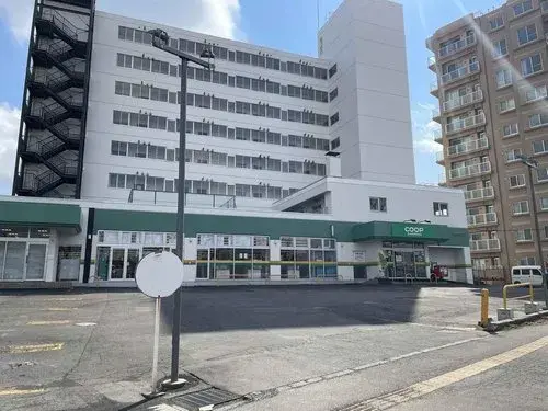 3LDK Property Sapporo Hokkaido (18)