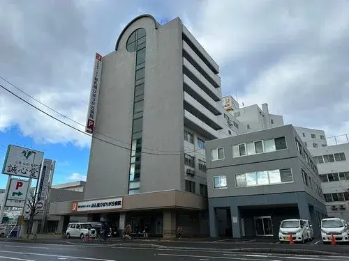 3LDK Property Sapporo Hokkaido (19)