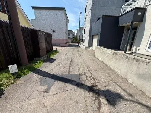 3LDK Property Sapporo Hokkaido (3)
