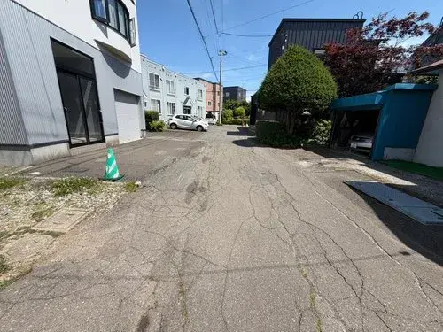 3LDK Property Sapporo Hokkaido (4)