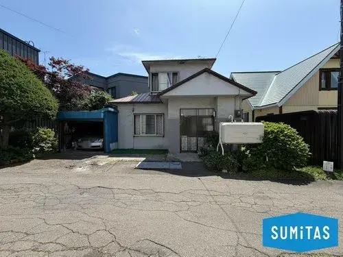 3LDK Property Sapporo Hokkaido (5)