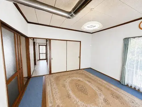 3LDK Property Sapporo Hokkaido (6)