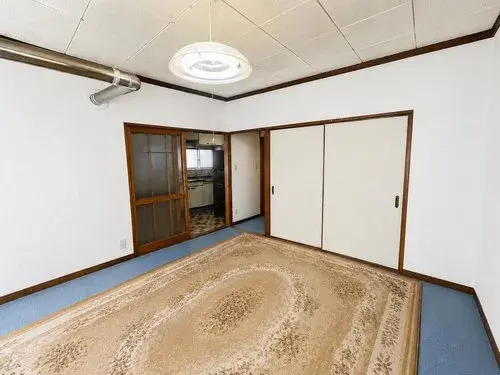 3LDK Property Sapporo Hokkaido (7)