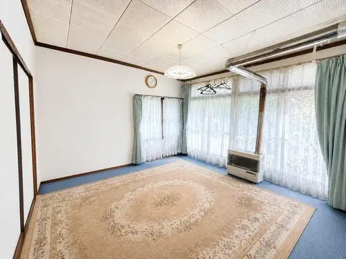 3LDK Property Sapporo Hokkaido (8)