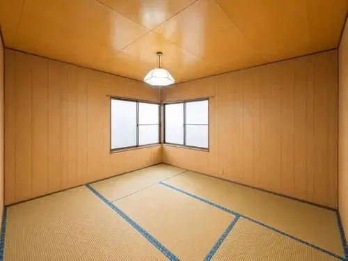 3LDK Property Sapporo Hokkaido (9)