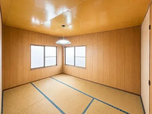 3LDK Property Sapporo Hokkaido (10)