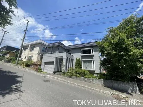 4LDK Sapporo City Hokkaido (2)