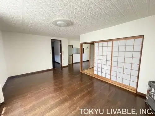 4LDK Sapporo City Hokkaido (6)