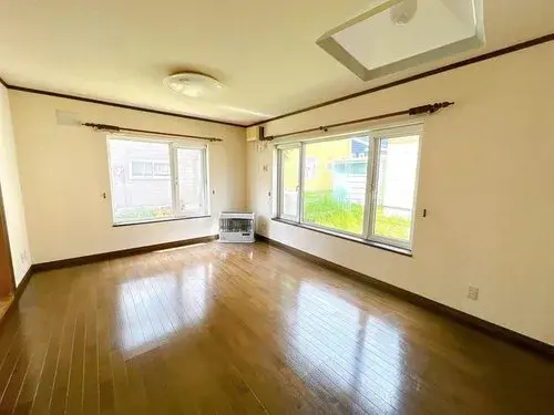 عقار 4LDK مدينة أوتارو هوكايدو (7)