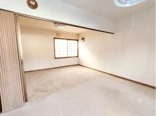 3LDK Ville de Sapporo Hokkaido (3)